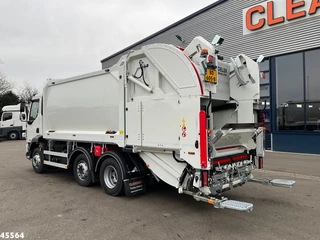 DAF FAG XB 260 Zoeller GPM 14m³ 2026 - N/A zdjecie 3