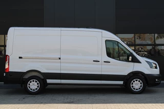 Ford Transit 2024 - 350 2.0 TDCI L3H2 Trend 130pk Trend - Navigatie - Blind Spot - Adaptive cruise - Camera - 270gr deuren - Trekhaak - Rijklaar obrazek 26