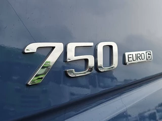 Volvo FH 2021 - 16.750 image 18
