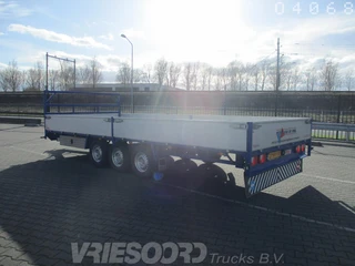 Peters TRANSPORTER P3 2020 image 3 thumbnail