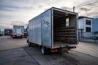 Nissan Cabstar 2007 - 35.13 obrazek 9