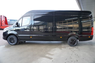 Mercedes-Benz Sprinter 2024 - 317CDI 170PK L3H2 RWD Automaat Bumpers in de kleur obrazek 7