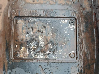 Eurosteel N/A - Hyundai HL960A system 2000 verachtert image 14