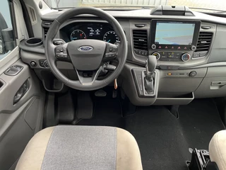 Ford Transit 2023 - LMC Innovan C590 Automaat 170PK obrazek 37
