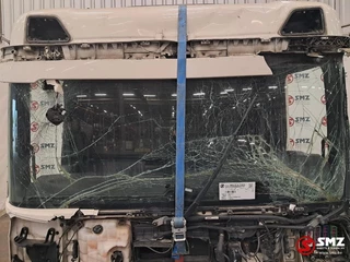 Scania N/A 2019 - Occ Cabine Scania obrazek 9