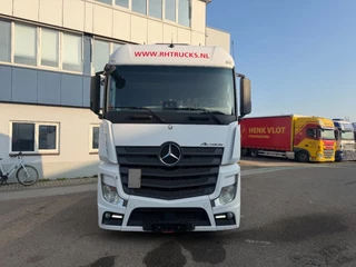 Mercedes-Benz Actros 2016 - 1842 4X2 image 15