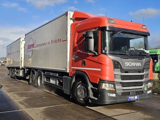 Scania G 2018 - G450 zdjecie 5