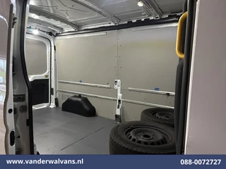 Ford Transit 2021 - 2.0 TDCI 131pk L3H2 Euro6 Airco | Camera | Navigatie | Apple Carplay | Stoelverwarming obrazek 14