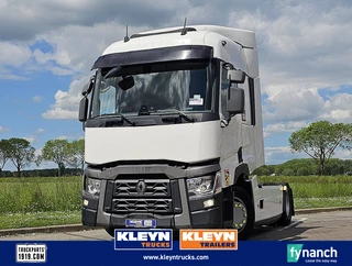 Renault N/A 2018 - T 460 te koop