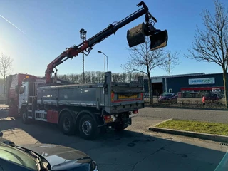 Volvo FM 330 2012 - N/A afbeelding 4