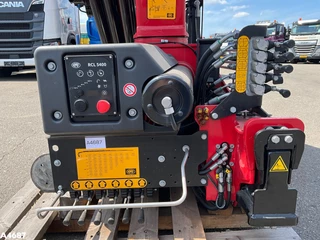 HMF 23 Tonmeter laadkraan New and Unused! 2022 - N/A obrazek 7