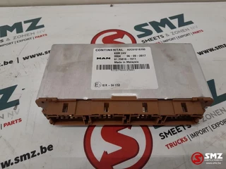 MAN N/A - Occ ECU KSM regeleenheid MAN zdjecie 1