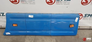 Scania N/A 2010 - Occ set side skirts L/R Scania imagem 9