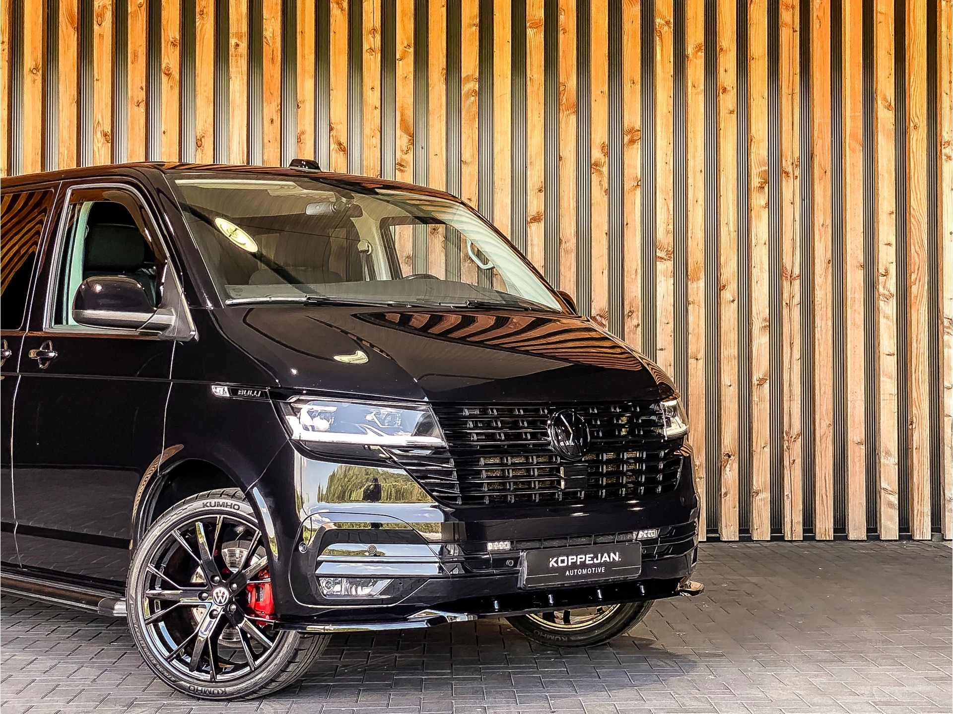 Volkswagen Transporter 2019 - 2.0 TDI 150PK DSG Dubbele Cabine obrázek 31