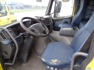 Volvo N/A 2008 - FM-13 SLAAPCABINE zdjecie 3