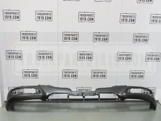DAF N/A - Body & Chassis Parts Bumper DAF XF106 image 1