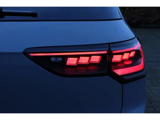 Volkswagen Golf 2025 - 1.5 eHybrid GTE 272PK Automaat Black Style obrazek 22