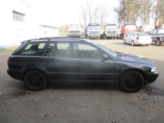 Audi A4 1998 - Avant 1.9 tdi , S-Line , Manual , Airco , EXPORT obrazek 7
