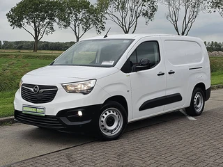 Opel Combo 2021 - 1.5 image 2 thumbnail
