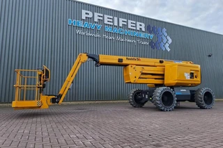 Haulotte 2022 - HA20LEPRO Valid Inspection, Hybrid, 4x4x4 Drive, 2 zu verkaufen