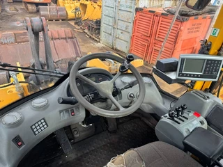 Volvo N/A 2006 - L 120 E zdjecie 15