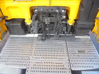 DAF XF 450 2018 - APK 11-26 image 18