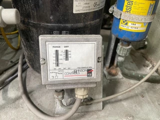 Geerlofs Koeltechniek koelcondensing unit 2008 - N/A obrazek 9