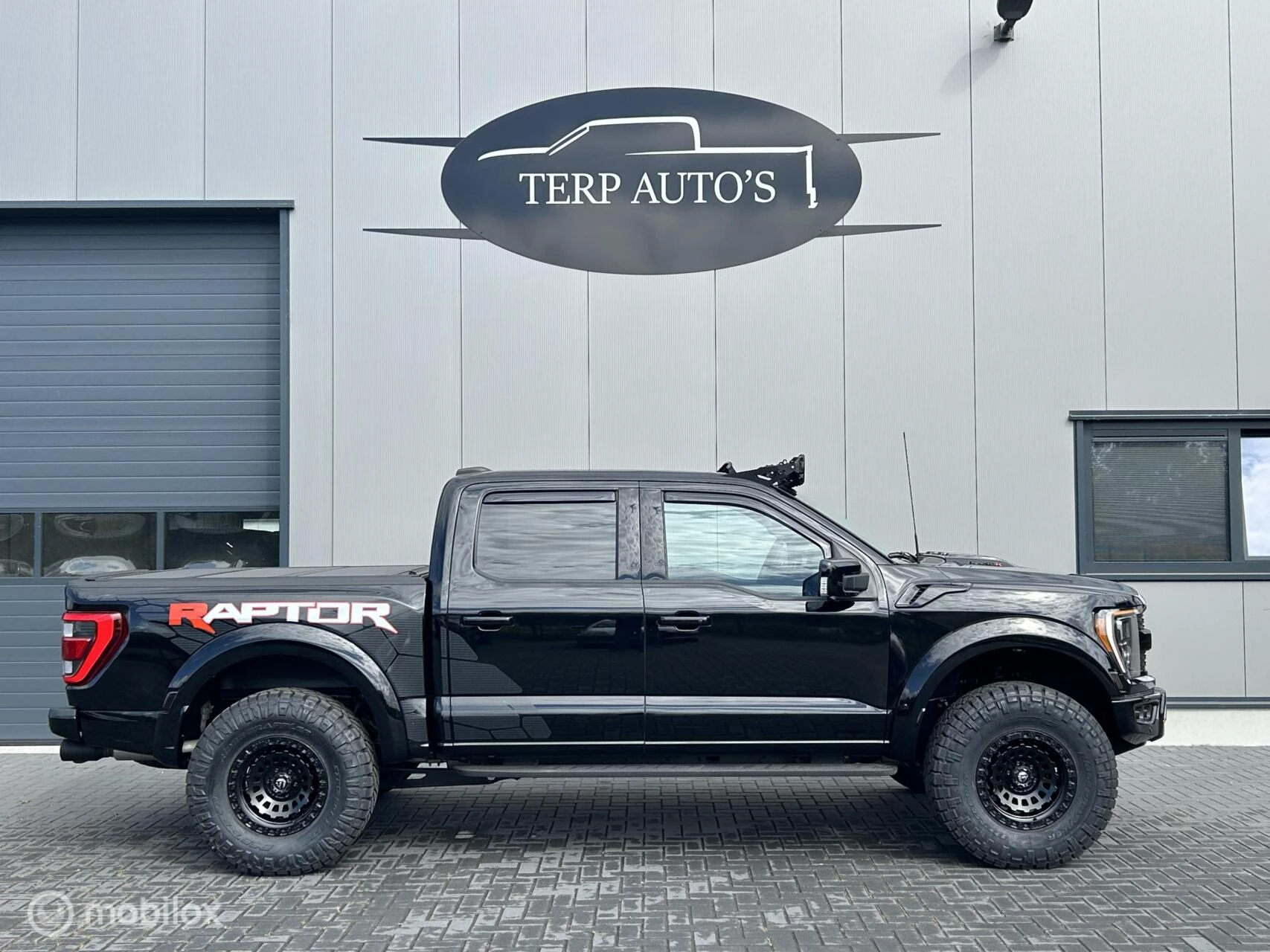 Ford F-150 2024 - USA Raptor R 5.2 Supercharged image 53