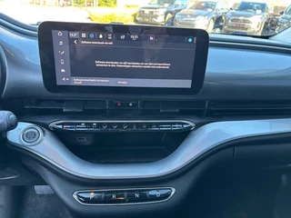 Fiat 500 2021 - 3+1 Icon SOH 100% 42 kWh zdjecie 6