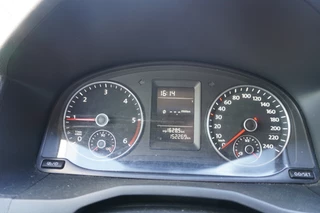 Volkswagen Caddy 2020 - 2.0 TDI L2H1 BMT Maxi Trendline image 19
