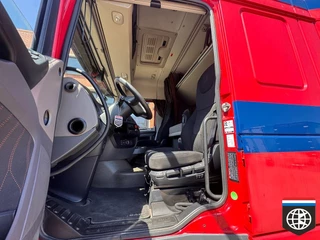 DAF XF480 2019 - FTG obrazek 10