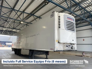 Schmitz Cargobull Semiremolque Frigo Standard 2026 for sale