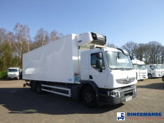 Renault Premium 370 dxi 6x2 RHD Carrier Supra 950 MT frigo 2009 imagem 2 miniatura