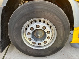DAF CF 2013 - 360 FAN imagen 87