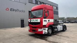 Renault Premium 460 DXI 2012 - N/A te koop