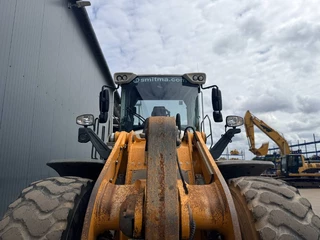 Liebherr N/A 2016 - L550 Xpower immagine 12