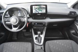Toyota Yaris 2024 - 1.5 Hybrid 115 Comfort imagen 3