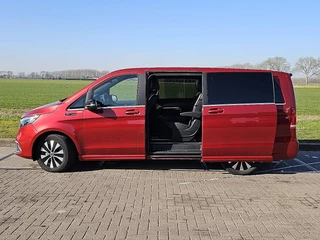 Mercedes-Benz EQV 2020 - 300 bild 23