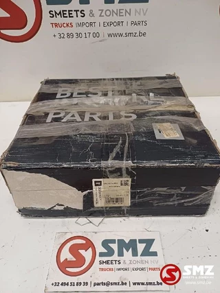 Mercedes-Benz N/A - Remschijf Mercedes immagine 4