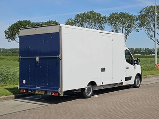 Renault Master 2022 - T35 bild 3