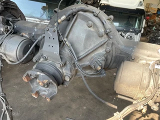 Scania N/A 2015 - ADA1300 R780 RATIO 2.59 + DIFFERENTIAL LOCK obrazek 3