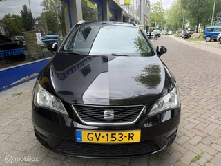 SEAT Ibiza 2015 - ST 1.2 TSI Style Dynamic obrazek 3