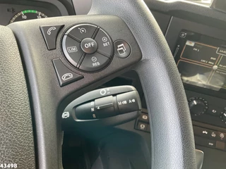 Mercedes-Benz Actros 2024 - 2533 Terberg RosRoca 21m³ изображение 15