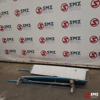 Mercedes-Benz N/A - Occ cabinespoilerset Mercedes SK immagine 8