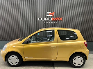 Toyota Yaris 1999 - 1.0-16V VVT-i Sol - Inruil auto obrazek 6