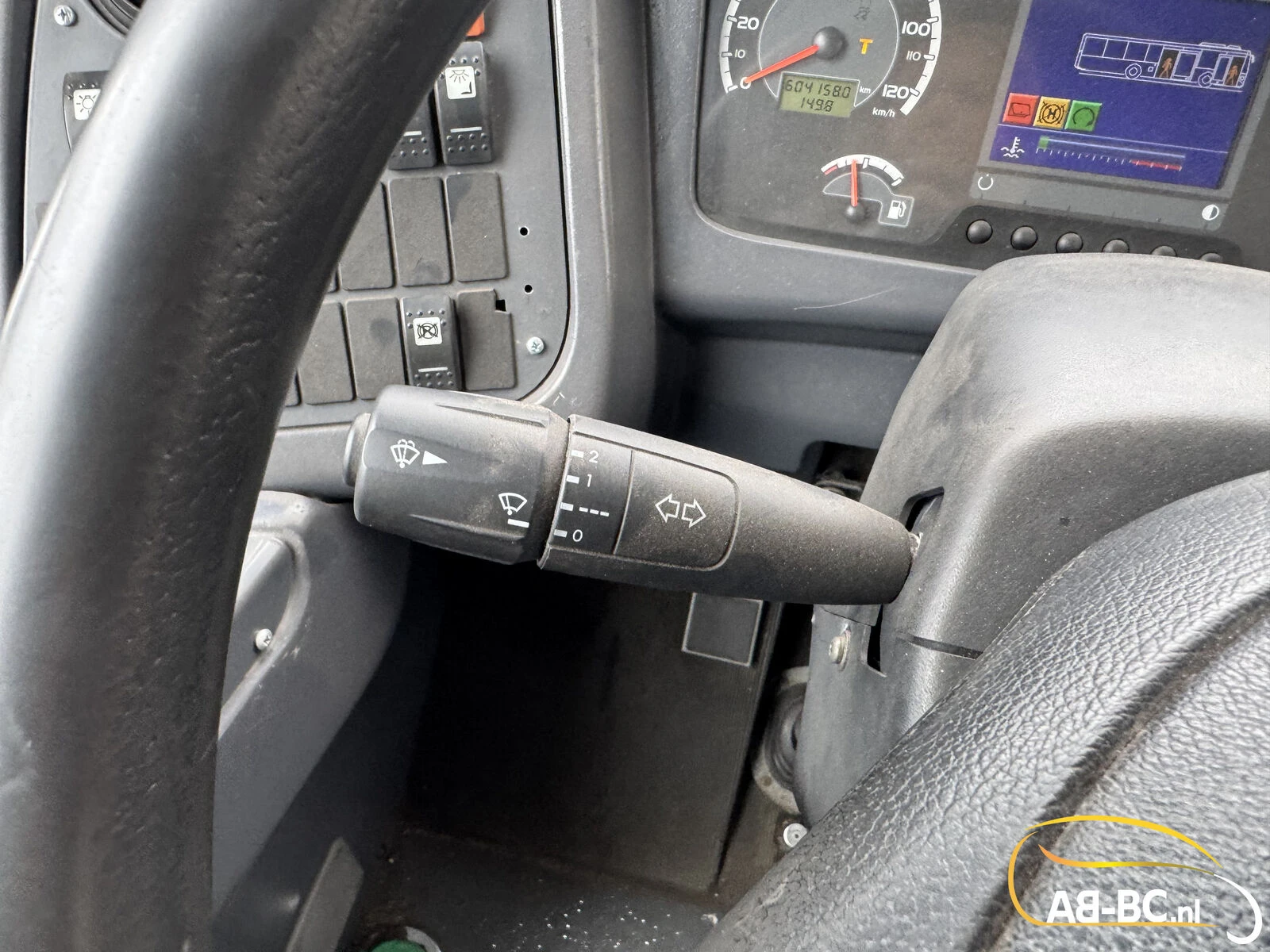 VDL CITEA SLE 129-310 2015 afbeelding 56