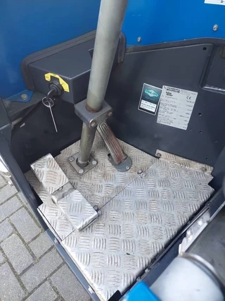 Terberg N/A 2015 - Kinglifter TKL-M-1x3 Kooiaap image 11