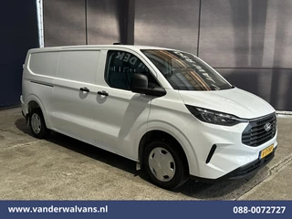 Ford Transit Custom 2024 - 2.0 TDCI 136pk L2H1 Euro6 Airco | Camera | Apple Carplay | LED | Cruisecontrol obrazek 8