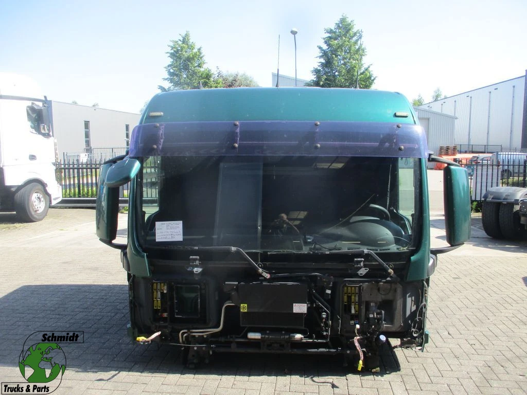 MAN TGX - 81.60000-7848/7920 CABINE Bild 1
