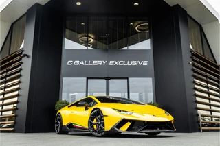 Lamborghini Huracán 2017 - 5.2 V10 Performante te koop